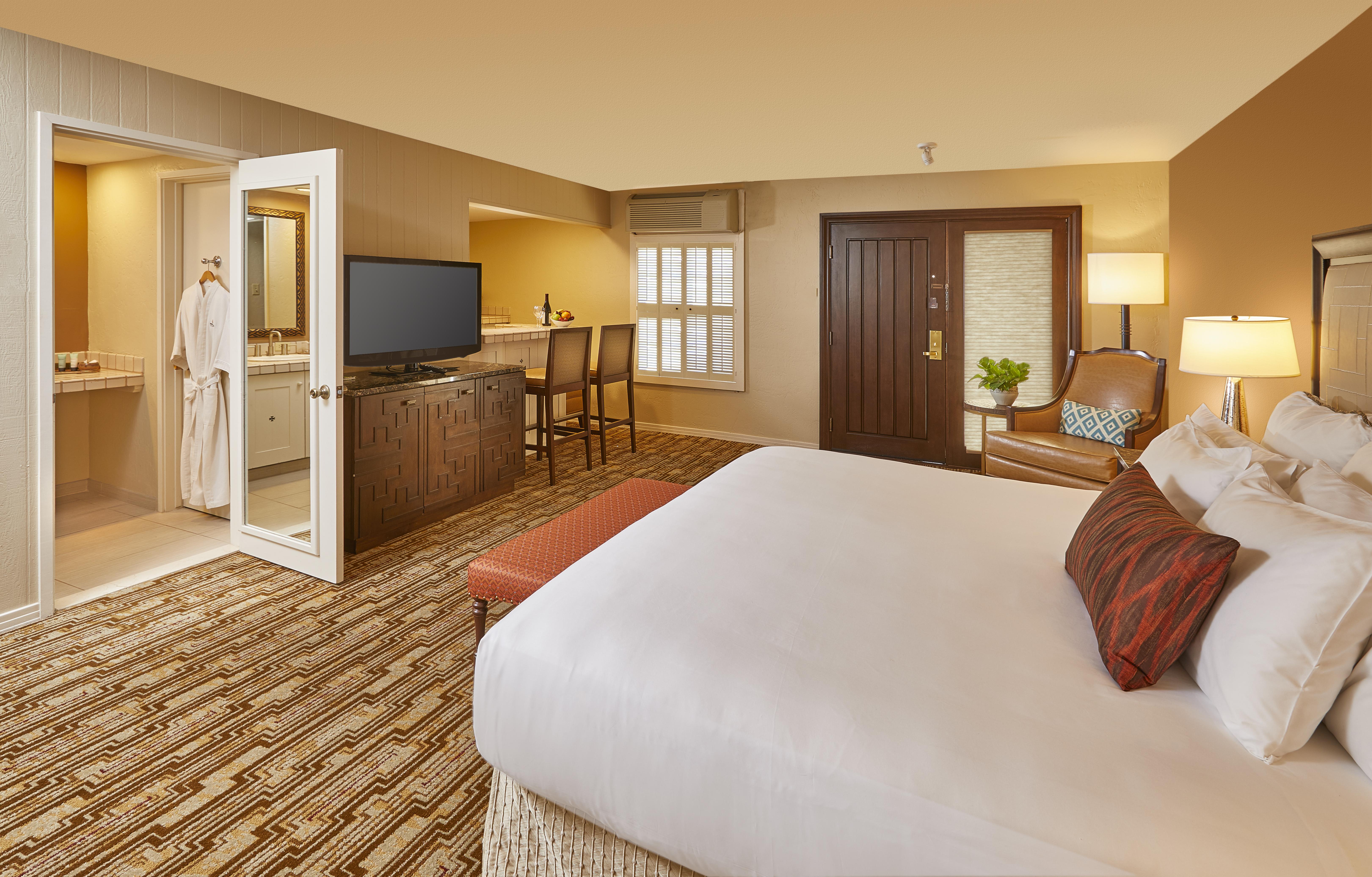 Hotel The Wigwam Litchfield Park Exteriér fotografie