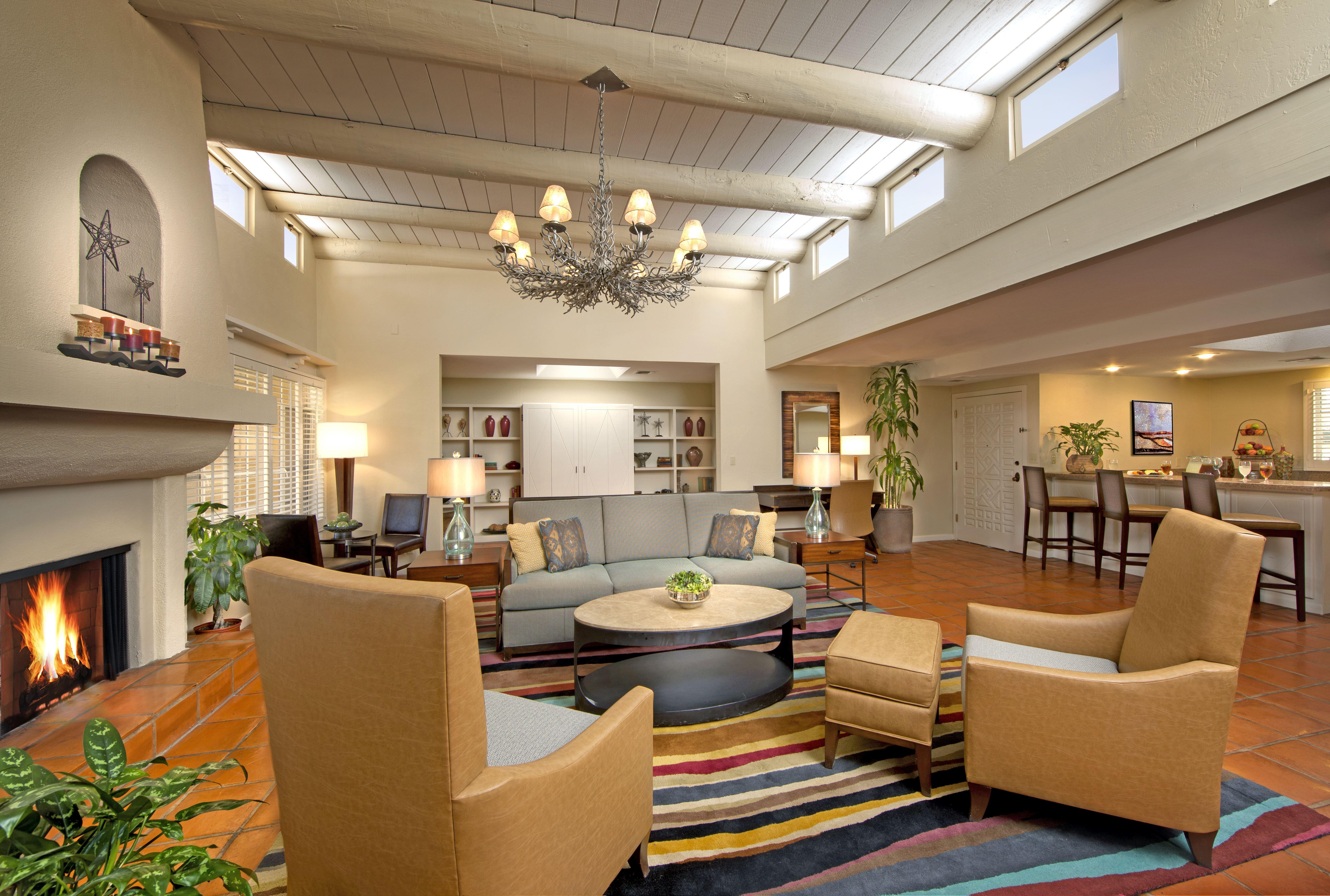 Hotel The Wigwam Litchfield Park Exteriér fotografie