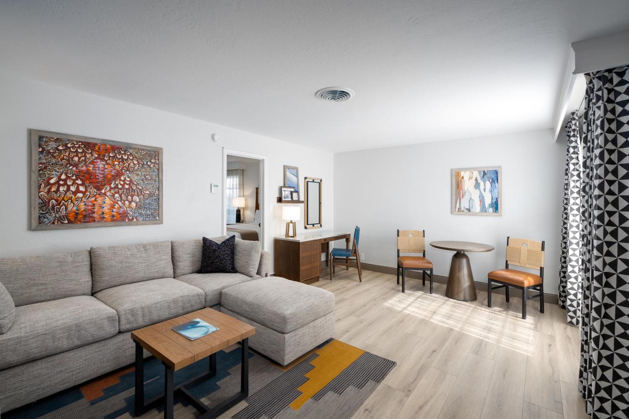 Hotel The Wigwam Litchfield Park Exteriér fotografie