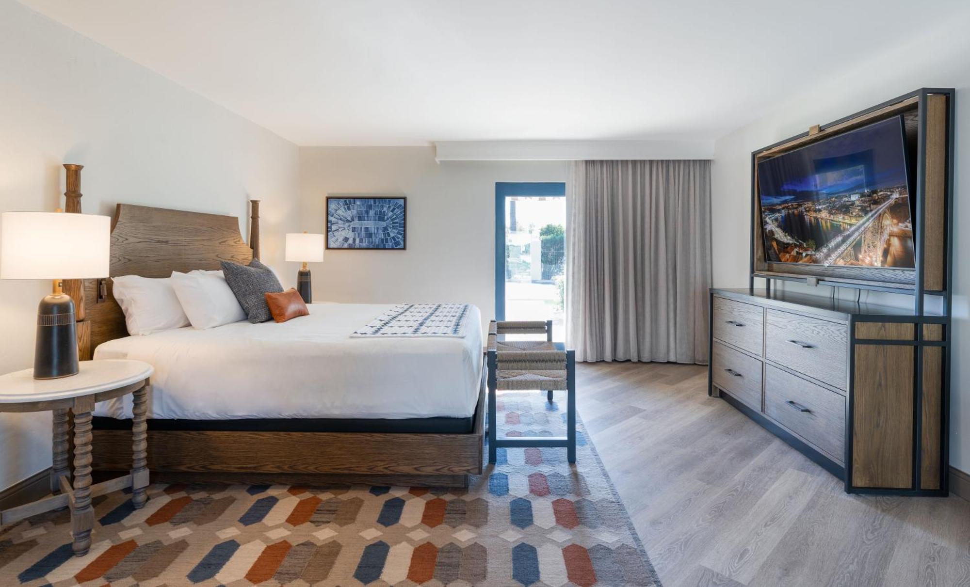 Hotel The Wigwam Litchfield Park Exteriér fotografie
